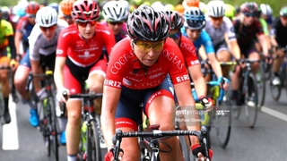 В Италии стартует Чемпионат мира по велошоссе