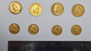 Тангаларни олиб чиқиш режаси чиппакка чиқди