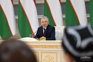 IT соҳасида ўзини ўзи банд қилган ёшларга IT парк резиденти мақоми берилади