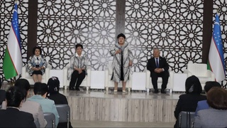 Обсуждена роль женщин-депутатов в деятельности местных Кенгашей