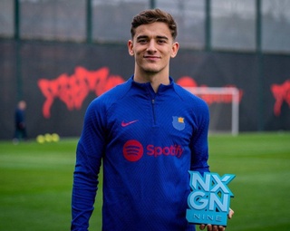 Dunyoning eng umidli toʻqqiz futbolchisi roʻyxati Goal nashrida eʼlon qilindi