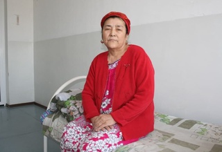 Bemor eʼtirofi: “Endi yana yura olaman...”