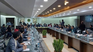 Состоявшиеся в Лахоре встречи и переговоры открывают новые горизонты развития узбекско-пакистанского сотрудничества