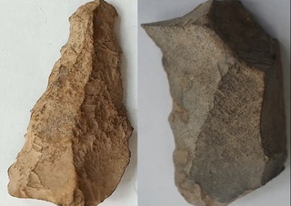 Ўзбекистоннинг жанубида ўрта палеолит даврига оид янги ёдгорлик аниқланди