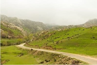 Navoiydagi “Dara” qishlogʻi turizm qishlogʻiga aylantirilmoqda