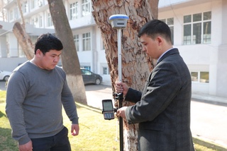 Замонавий кадастр: сарсонгарчиликлар ортда қолди(ми)?