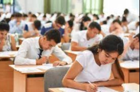 Maktab bitiruvchilarining 2022-yilgi oliy ta’lim muassasalariga kirish imtihonlari natijasi tahlil qilindi