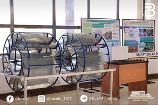 Келажакнинг яшил энергияси: янги кашфиётлар сари