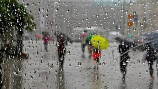 Прогноз погоды на 9 марта