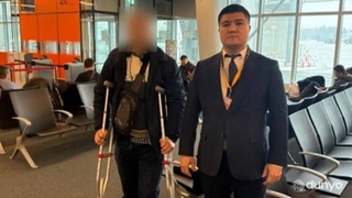 Оказавшимся в сложной ситуации в Польше соотечественникам оказана помощь в возвращении на родину