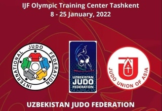 Дар Тошканд ҷамъомади омӯзишӣ-тамринии байналмилалӣ оид ба дзюдо баргузор мешавад