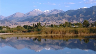 Ertaga Qashqadaryo va Surxondaryo viloyatlarining baʼzi joylarida yomgʻir yogʻishi mumkin