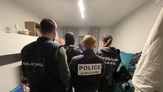 Польшада қўлга тушган Украиналик хакерга 115 йил қамоқ жазоси қўлланилиши мумкин