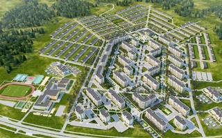 Қатор шаҳарларга “йўлдош-шаҳарлар” мақоми берилади