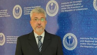 Укрепление антитеррористического потенциала на южных рубежах СНГ – требование времени