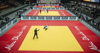 Дзюдоисты из Узбекистана примут участие в турнире «Большого шлема» в Абу-Даби