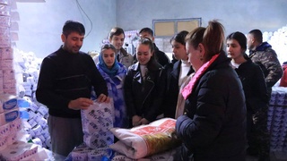 Отходы - в производство