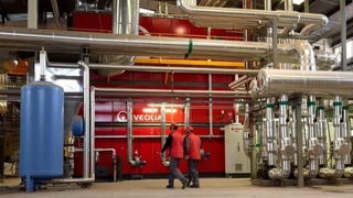 Система теплоснабжения города Ташкента будет развиваться на основе государственно-частного партнерства