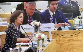 В Узбекистане запускают Платформу культурного наследия и творчества