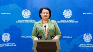 On the first day of the election of the chairman of the mahalla, 52% of the current chairmen won