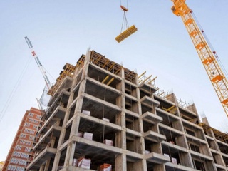 Реклама қонунчилиги бузилиши юзасидан  қурилиш компаниясига нисбатан молиявий жарима қўлланилди