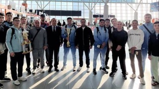 Боксчиёни ӯзбекистонӣ дар мусобиқаи байналмилалии XXXVII оид ба бокси ба номи Феликс Штамм дар Полша шаш медали тилло ба даст оварданд