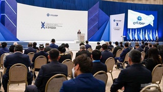 2026 йилгача хусусий ОТМлар сони камида 50 тага етказилади