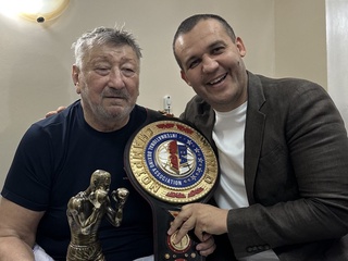 Rufat Risqiyevga har oyda ming dollar beriladi