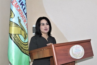 Prezident Murojaatnomasi biz, yoshlarga maʼnaviy va ruhiy qanot boʻldi