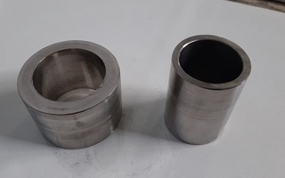 ОКМКда яна янги турдаги маҳсулот тайёрланди