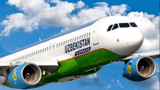 «Uzbekistan Airways» объявляет о продлении предоставления скидок для студентов в дни зимних каникул