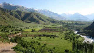 Шаҳрисабз ва Қамаши туманларининг тоғли ҳудудларида замонавий туризм объектлари барпо этилади