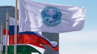 ShHT sammiti 4-iyul kuni virtual formatda bo'lib o'tadi