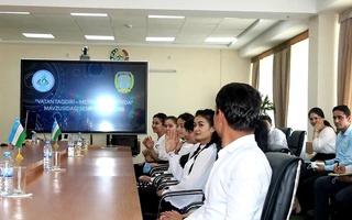 Huquqini bilgan pand emaydi