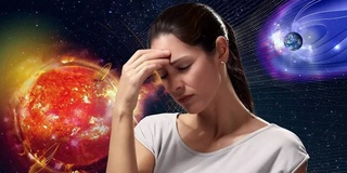 Магнитные бури в декабре 2024: чего ожидать от Солнца?