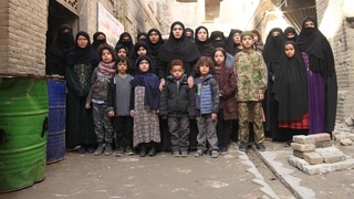 На телеканалах страны состоится премьера фильма «Туткунлик»