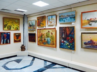 “Музейлар тўғрисида”ги Қонунга қўшимчалар киритилмоқда