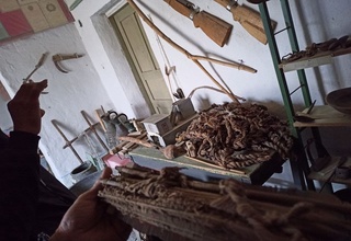 Тошбуловнинг хазинаси