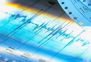 Дар ҳудуди вилояти Сурхондарё заминларзаи сеюм ба амал омад