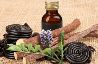 Солодка, даже в небольших количествах, может повышать кровяное давление