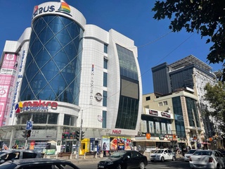 С 10 по 29 мая улица Катартал Чиланзарского района столицы будет частично перекрыта из-за перекладки трубопроводов