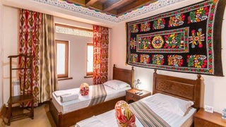 Guest House and Hostel Owners Association established in Uzbekistan