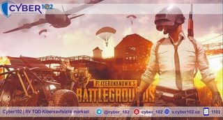 Телеграмда сохта "PUBG" аккаунт сотиш билан шуғулланиб келган шахс қўлга олинди