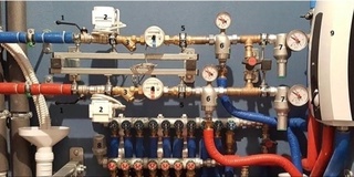 Сув ҳисоблагичларни сақлашга ким маъсул?