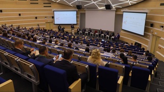 В Санкт-Петербурге состоялась узбекско-российская межрегиональная конференция ректоров