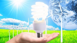 Расходы на энергосберегающие устройства компенсируют