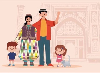 «Семейный день»: путешествуйте с семьей каждое воскресенье