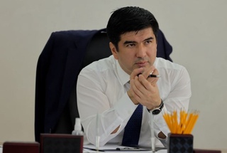 Собиқ қишлоқ хўжалиги вазири Азиз Воитов қамоққа олинган