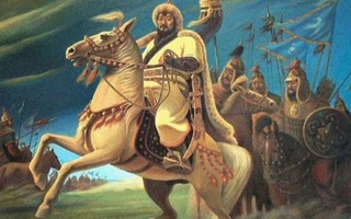 Tarixdagi eng ulkan imperiyalardan birining asoschi haqida haqiqat va afsonalar