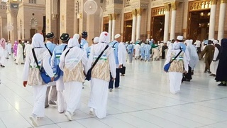 Умра сафари бўйича нотўғри талқинлар тарқалмоқда